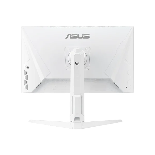 مانیتور 27 اینچ ایسوس مدل ASUS TUF Gaming VG27AQML1A WHITE